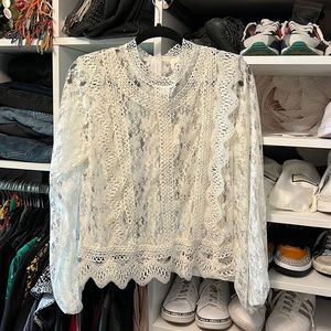 Brand new Flawless Blouse